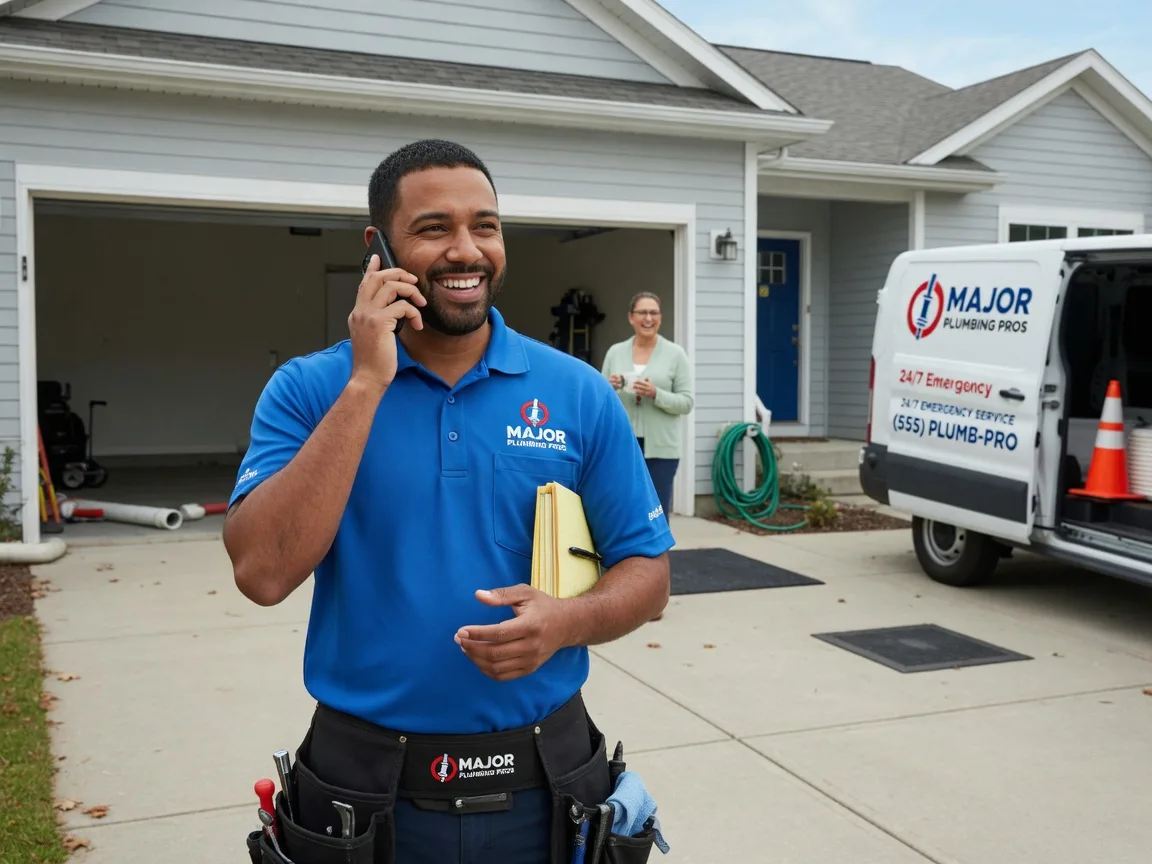 Drain Cleaning Services Hankinson, ND FAQs